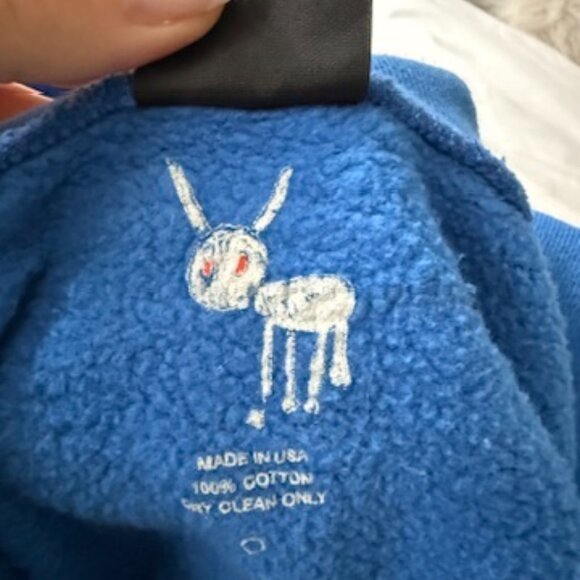 Drake Merchandise FATD HOODIE - Picture 6 of 6